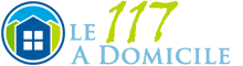 logo LE 117 A DOMICLE